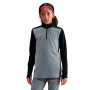 Enfant Academy 25-Cool Grey-Black-Bright Crimson