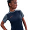 T-Shirt Nike Femme Academy 25