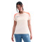 T-Shirt Nike Femme Strike