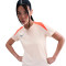 T-Shirt Nike Femme Strike