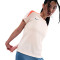 T-Shirt Nike Femme Strike