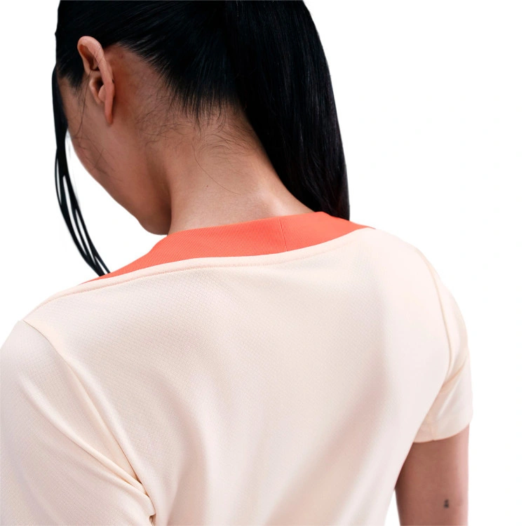 camiseta-nike-strike-mujer-chalk-turf-orange-smokey-blue-3