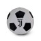 Ballon Juventus FC en peluche Juventus