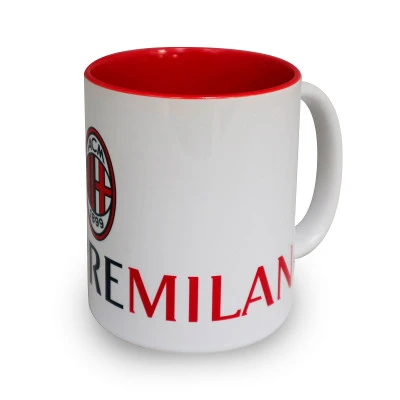 Tasse de l'AC Milán