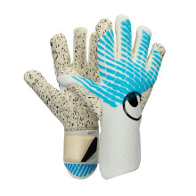 Gants Uhlsport Fangmaschine Cybertec Supergrip+ Hn