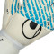 Gants Uhlsport Enfant Fangmaschine Cybertec Soft Flex Frame