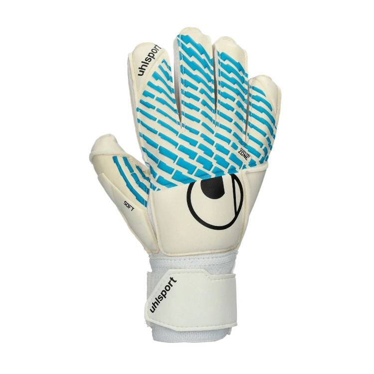 guantes-uhlsport-fangmaschine-cybertec-soft-flex-frame-nino-multicolor-1