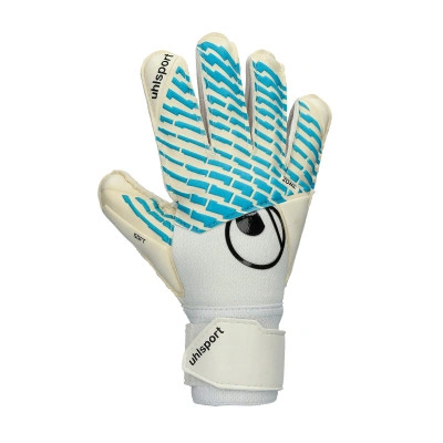 Gants Enfant Fangmaschine Cybertec Soft Pro