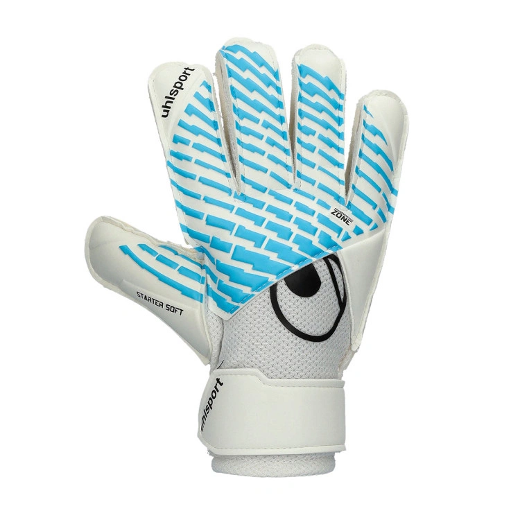guantes-uhlsport-fangmaschine-cybertec-starter-soft-nino-multicolor-1