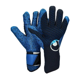 Gants Fangmaschine Aquagrip Hn Dark marine-Blue