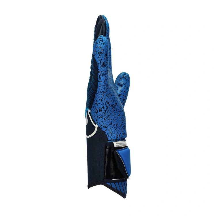 guantes-uhlsport-fangmaschine-aquagrip-hn-azul-oscuro-2