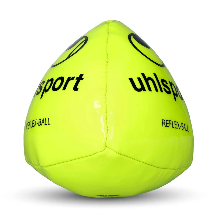 balon-uhlsport-reflex-ball-amarillo-1