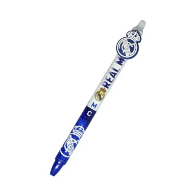 Stylo Stylos Effaçables Real Madrid CF