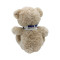 Ours en Peluche 20cm Real Madrid CF