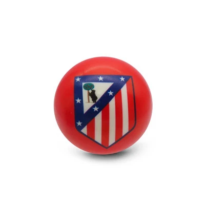 Anti-stress Ballon Anti-Stress 63 Mm Atletico de Madrid