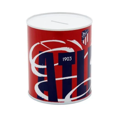 Tirelire de taille moyenne