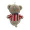 Ours en peluche 25Cm Atlético de Madrid