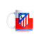 Tasse AT Madrid Tasse Cerámique Atletico de Madrid
