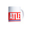 Tasse AT Madrid Tasse Cerámique Atletico de Madrid