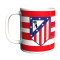 Tasse AT Madrid Tasse Céramique Atletico de Madrid