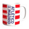 Tasse AT Madrid Tasse Céramique Atletico de Madrid