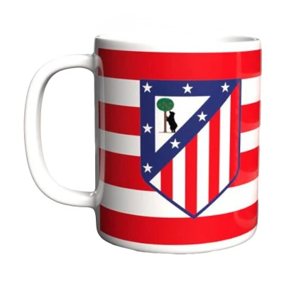 Tasse Tasse Céramique Atletico de Madrid