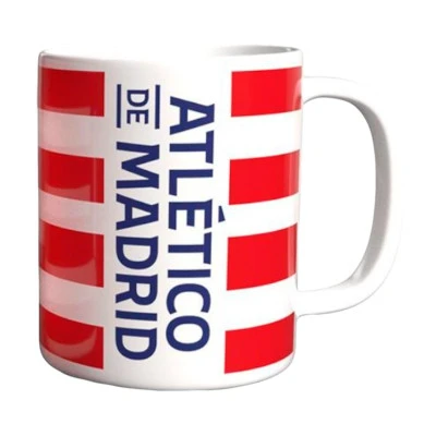 Tasse Tasse Céramique Atletico de Madrid