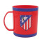 Tasse AT Madrid Tasse Micro-ondes Atletico de Madrid