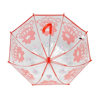 Parapluie pour enfants Athletic Bilbao Transp.