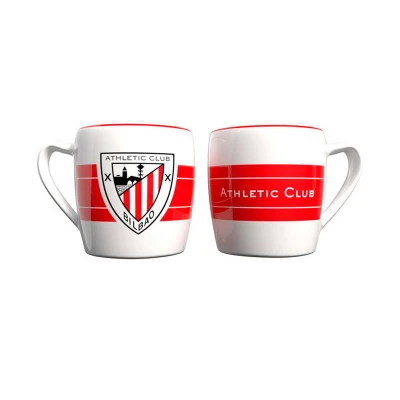 Tasse à deux couleurs Caja Athletic Bilbao