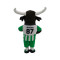 Peluche Jeronimo 35 Cm Real Betis Balompié