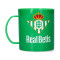 Tasse Micro-ondes Real Betis Balompié