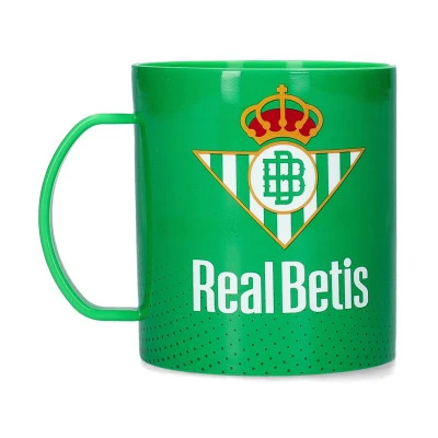 Tasse Micro-ondes Real Betis Balompié