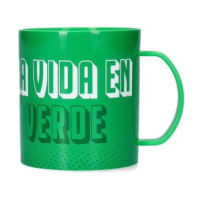 Tasse Micro-ondes Real Betis Balompié