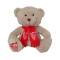Ours en peluche 25cm Sevilla FC