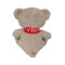Ours en peluche 25cm Sevilla FC