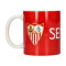 Tasse en céramique Sevilla FC