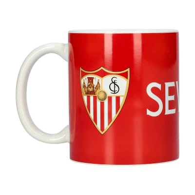 Tasse en céramique Sevilla FC