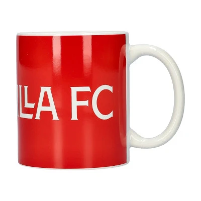 Tasse en céramique Sevilla FC