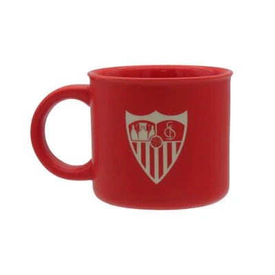 Tasse Jumbo Grabada Sevilla FC
