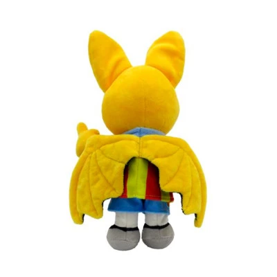 Peluche Mascotte 20 Cm Senyera Valencia CF