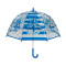 Parapluie pour enfants Transp. Real Club Deportivo de La Coruña