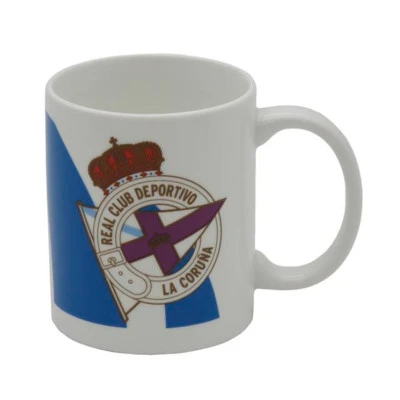 Tasse Real Club Deportivo La Coruña