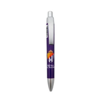 Stylo Real Valladolid CF Violet