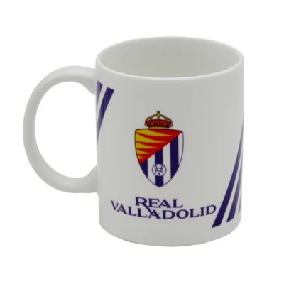 Tasse Real Valladolid CF