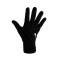 Gants Nike Enfant Therma-Fit Fleece Tg
