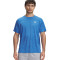 T-Shirt Under Armour Tech Textured