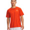 T-Shirt Under Armour Tech Textured