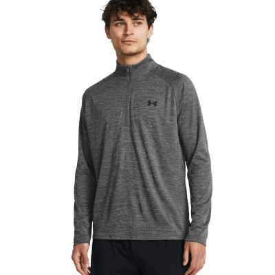 Sweat-shirt Tech Textured