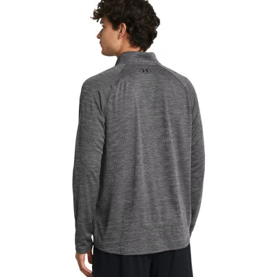 Sweat-shirt Tech Textured